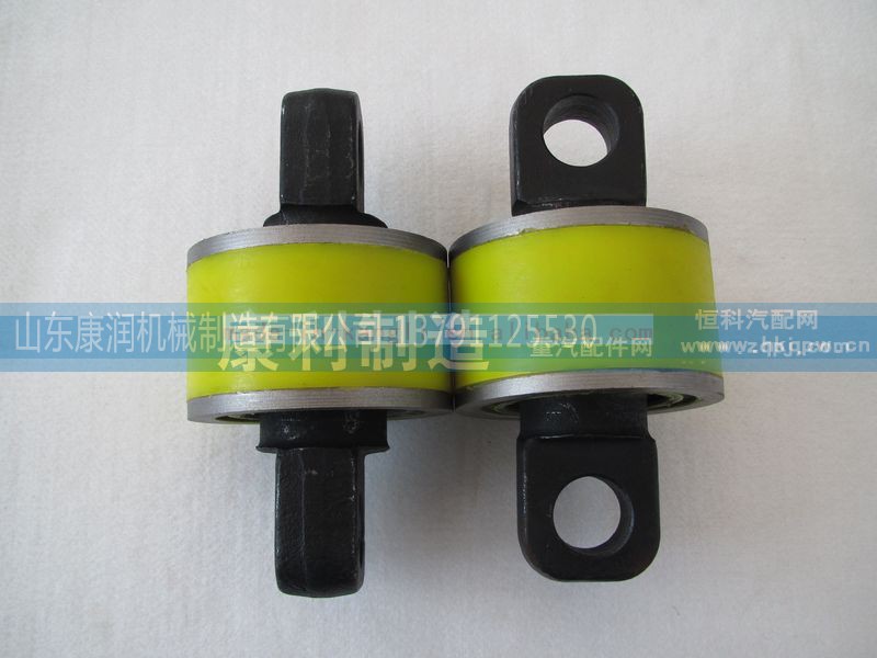 ,HOWO 09款V推轴承式胶芯,山东康润机械制造有限公司