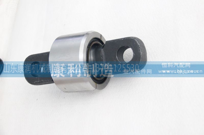 ,豪威70矿推力杆胶芯,山东康润机械制造有限公司