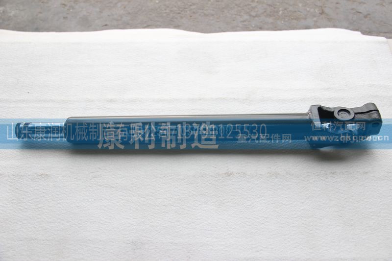 ,HOWO 08款转向伸缩轴总成,山东康润机械制造有限公司