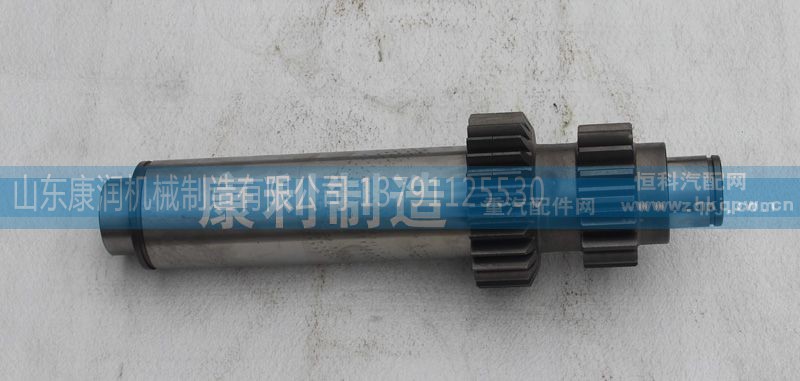 ,伊顿变速箱系列,山东康润机械制造有限公司