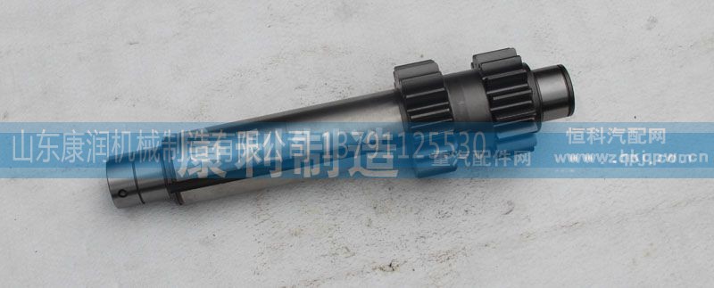 ,重汽变速箱系列,山东康润机械制造有限公司