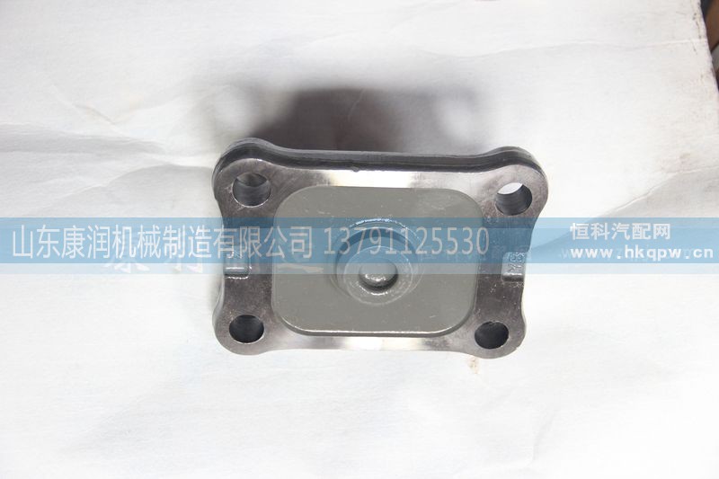 AZ9725527202,新型V型推力杆安装座,山东康润机械制造有限公司