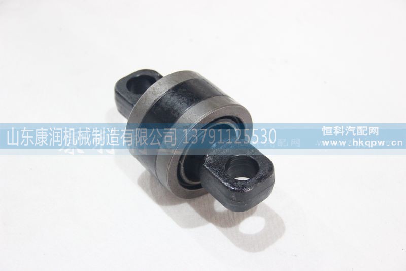 AZ9725529213,加强型V型推力杆胶芯,山东康润机械制造有限公司
