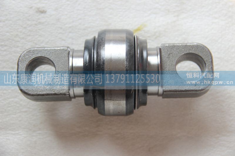 ,新型V型推力桿膠芯內(nèi)部關(guān)節(jié)軸承,山東康潤機械制造有限公司