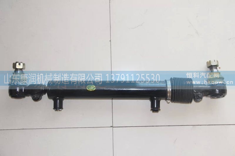 3407-ZCIA-001,东风天龙转向动力缸,山东康润机械制造有限公司