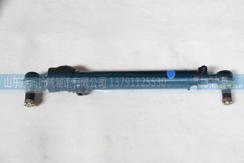 1131134002005,欧曼转向动力缸,山东康润机械制造有限公司