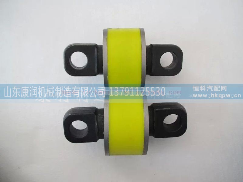 AZ9725529213,09款V型推力杆胶芯,山东康润机械制造有限公司