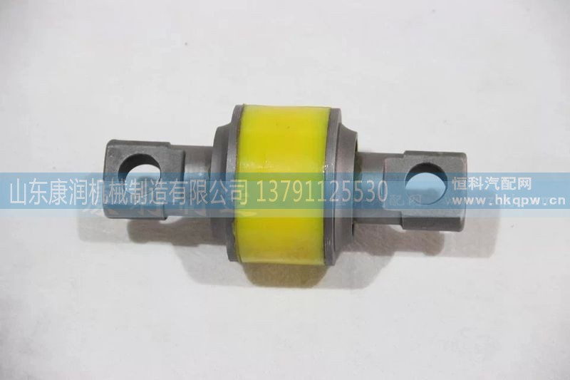 AZ9725529213,09款V型推力杆胶芯,山东康润机械制造有限公司