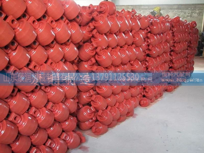 ,推力杆,山东康润机械制造有限公司