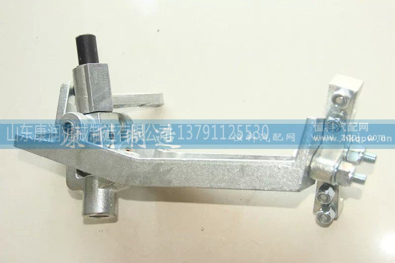 WG9725240107,操纵器,山东康润机械制造有限公司
