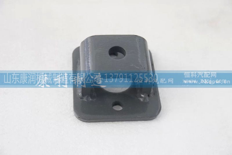 WG9725520319,变速箱支架,山东康润机械制造有限公司