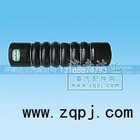 AZ9719530227,HOWO下水管,济南达元汽配公司
