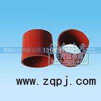 VG2600111086,1086增压器胶管,济南达元汽配公司