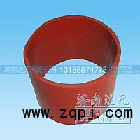 AZ9719530107,HOWO中冷器膠管,濟(jì)南達(dá)元汽配公司