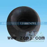 AZ1642430097,HOWO駕駛室前翻轉(zhuǎn)墊,濟南達元汽配公司