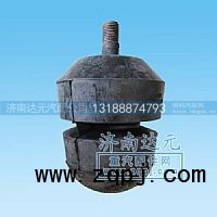 AZ97255211210,前钢板限位块,济南达元汽配公司
