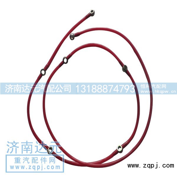 ,燃油管,济南达元汽配公司