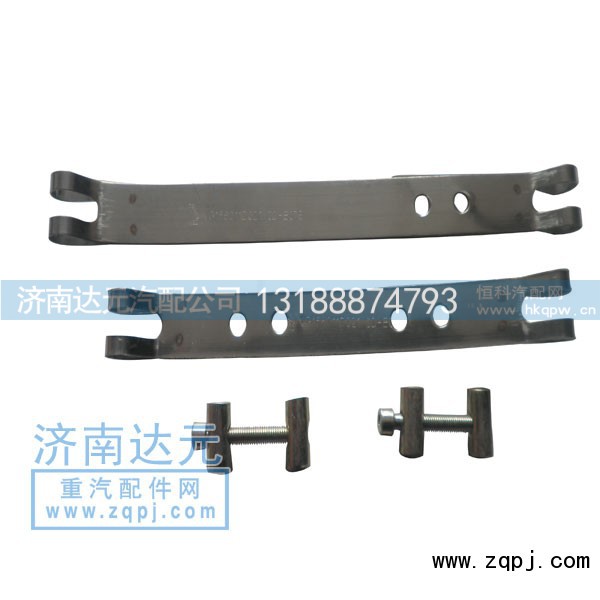 ,STRK中冷器紧固带及罗丝,济南达元汽配公司