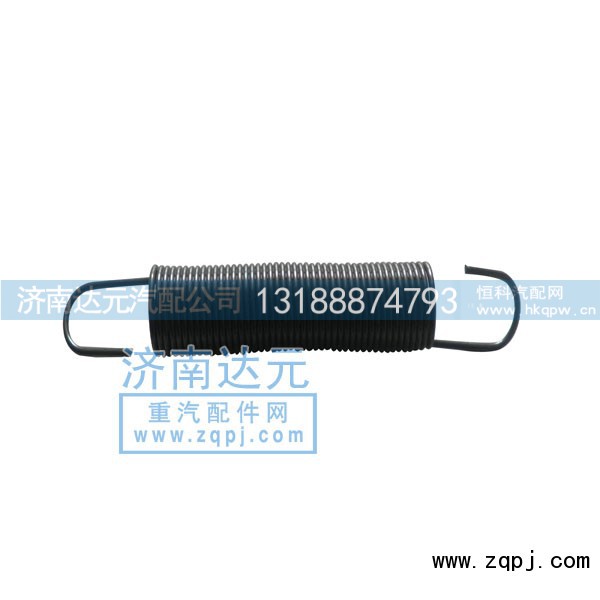 ,STR油门簧,济南达元汽配公司