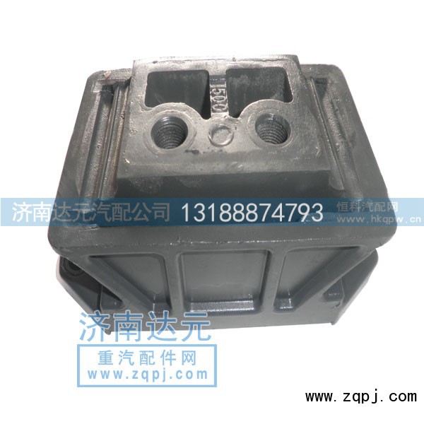 6452400118,奔驰发动机后支撑（老款）,济南达元汽配公司