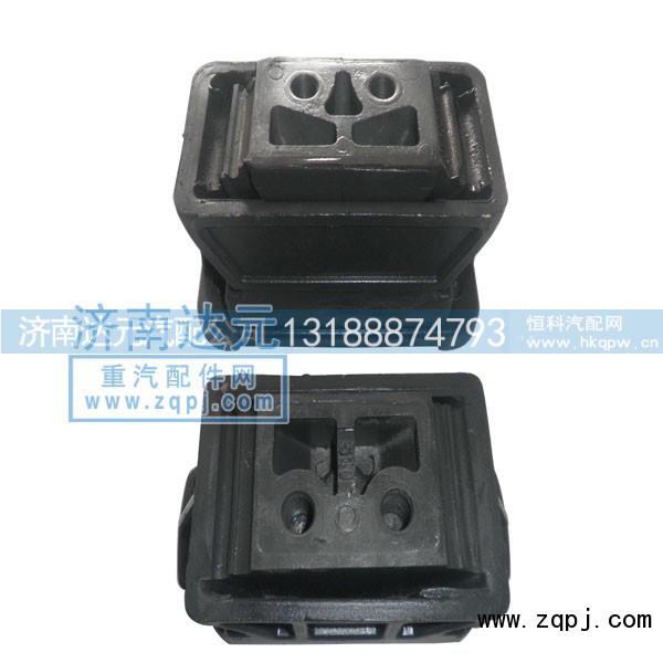 6522400318,奔驰发动机后支撑（新款）,济南达元汽配公司