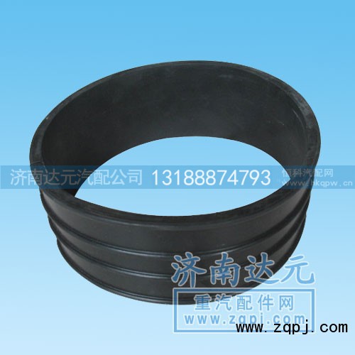 WG9725290905,HOWO進氣軟管,濟南達元汽配公司