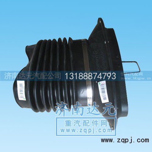 WG9125190018,金王子進(jìn)氣道接口,濟(jì)南達(dá)元汽配公司