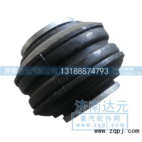 AZ1664430095,HOWOA7 翻转衬套,济南达元汽配公司