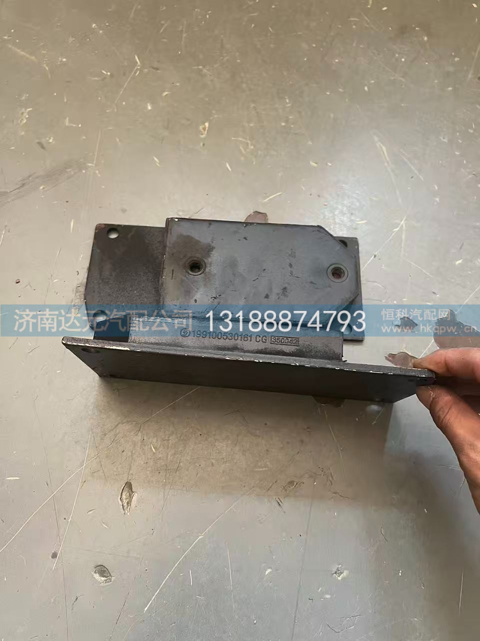 99100530161  STR水箱胶垫