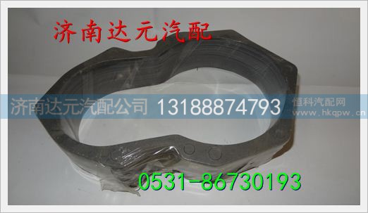 重汽STR HOWO凸轮轴盖垫 ,,济南达元汽配公司