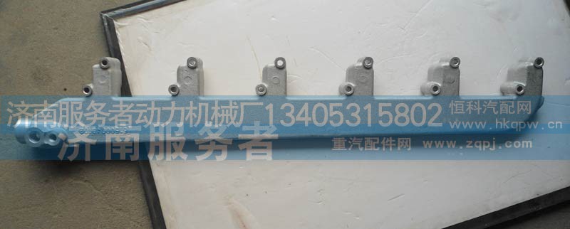 61500040102,發(fā)動機出水管61500040102,濟南服務(wù)者動力機械廠