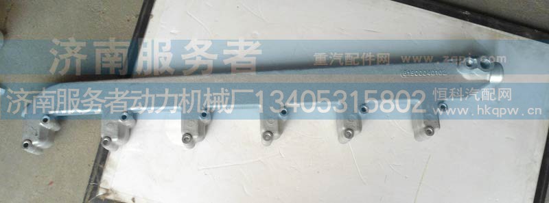 61500040102,發(fā)動機出水管61500040102,濟南服務(wù)者動力機械廠