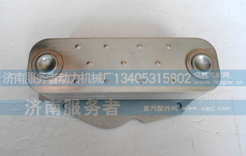 61500010334,機(jī)油冷卻器芯61500010334,濟(jì)南服務(wù)者動(dòng)力機(jī)械廠