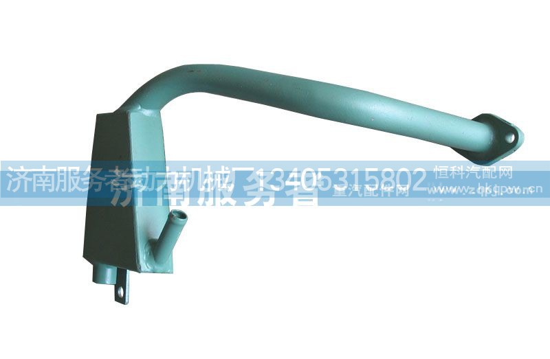 VG2600010267,油气分离器,济南服务者动力机械厂