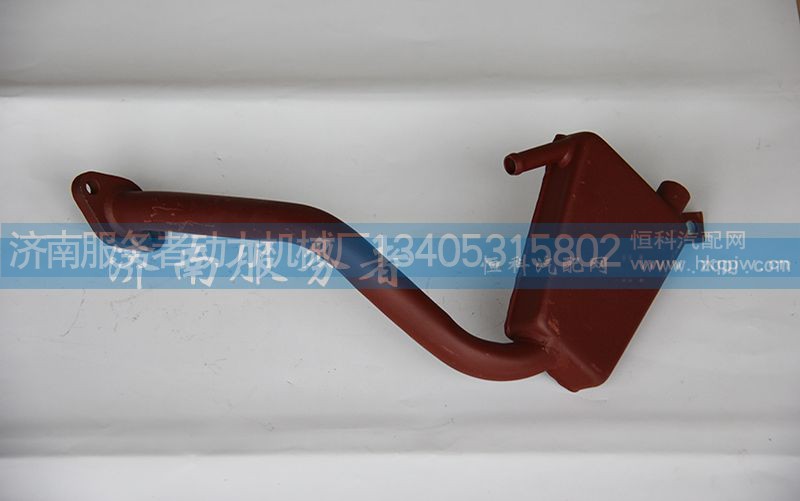 612600011422,油气分离器,济南服务者动力机械厂