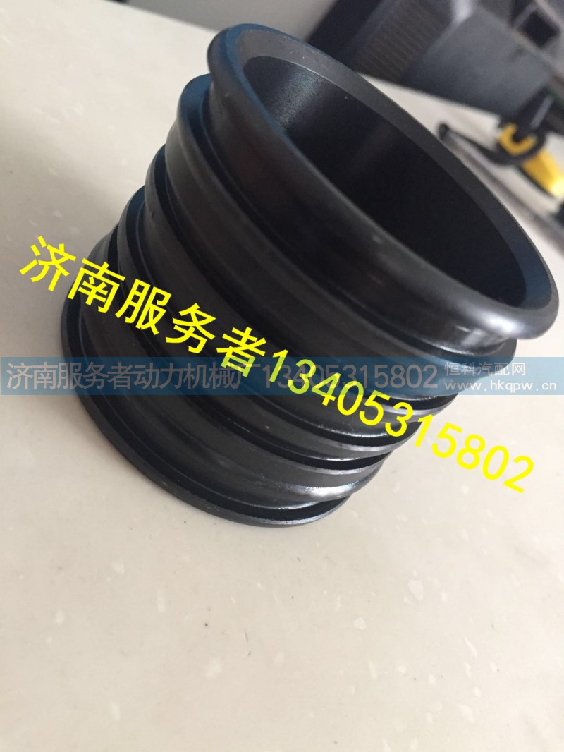 611600060019,进水管接头,济南服务者动力机械厂