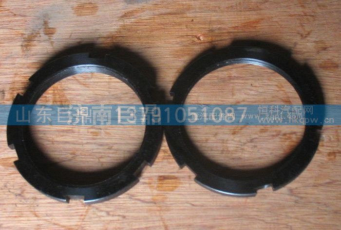 JM6800340013,桥壳螺母JM6800340013,济南鑫巨鼎汽车配件有限公司