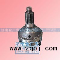 0166,差速器壳,济南金广发商贸有限公司