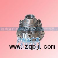 0198,差速器壳,济南金广发商贸有限公司