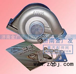 ,增压器,济南金广发商贸有限公司