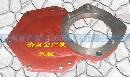 6150001007,凸轮轴齿轮盖总成,济南金广发商贸有限公司