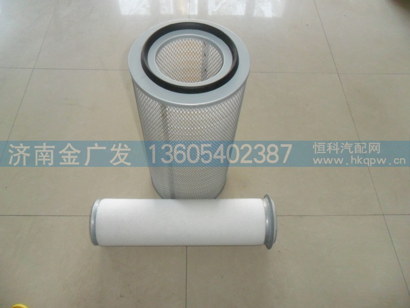 919000890L,空气滤清器2448,济南金广发商贸有限公司