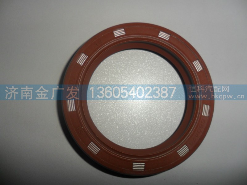 ,一轴油封55-75-12,济南金广发商贸有限公司