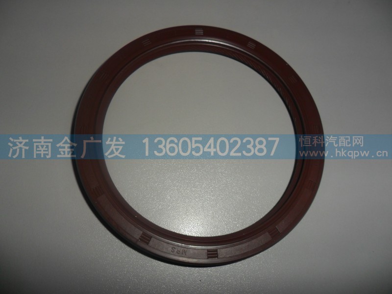 ,曲轴前油封95-115-12,济南金广发商贸有限公司
