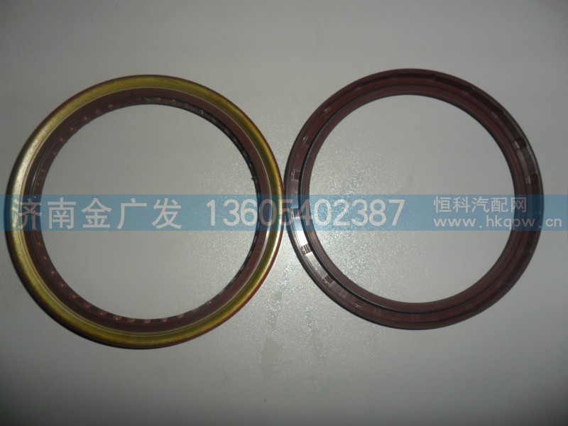 ,变速箱后油封（厚、薄）,济南金广发商贸有限公司