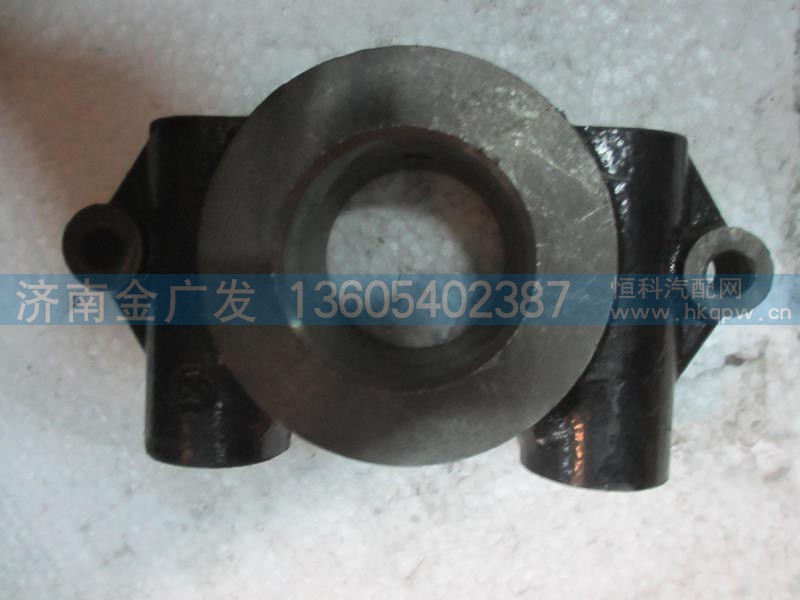 DZ9112340145,凸轮轴支座,济南金广发商贸有限公司