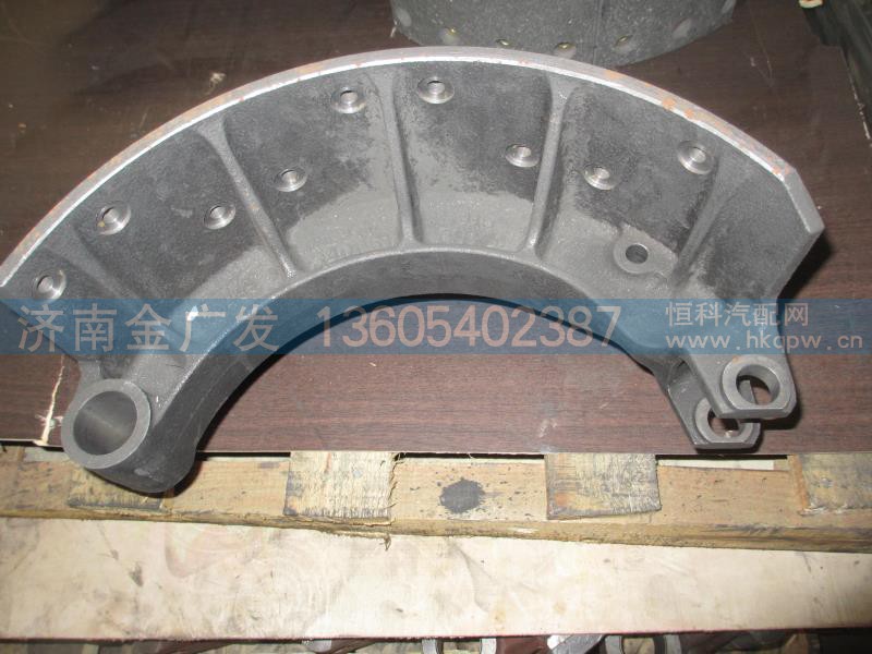 DZ9112340061,制动蹄销,济南金广发商贸有限公司
