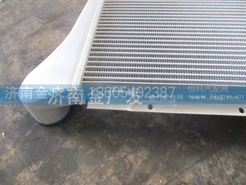 DZ9112530269,增壓器中冷器,濟南金廣發(fā)商貿(mào)有限公司