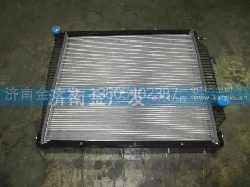 DZ9112532888,鋁散熱器總成,濟南金廣發(fā)商貿有限公司