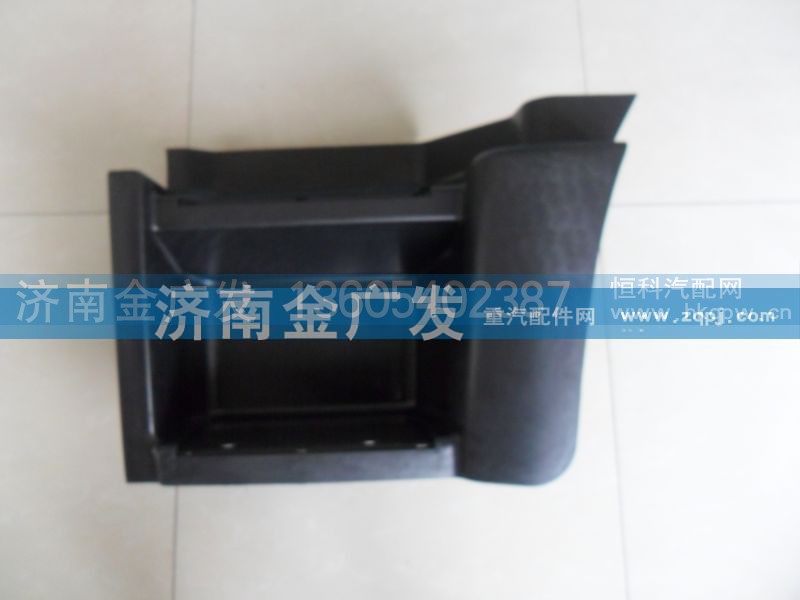 PW10G-240104,上车踏板护罩（左、低位）  M3000,济南金广发商贸有限公司